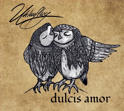 Cover dulcis amor