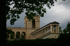 Belvedere auf dem Pfingstberg